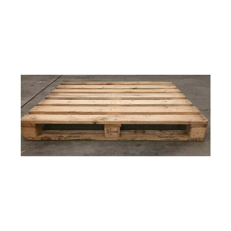 Paleta BAUFERA 100×115 cm