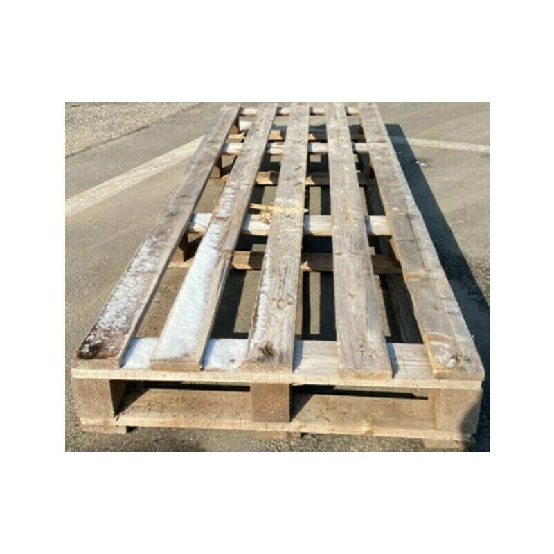 Paleta BETON 80×240 cm