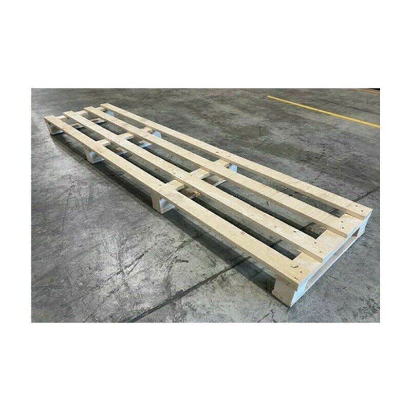 Paleta pod žaluziové kastlíky 250×60 cm