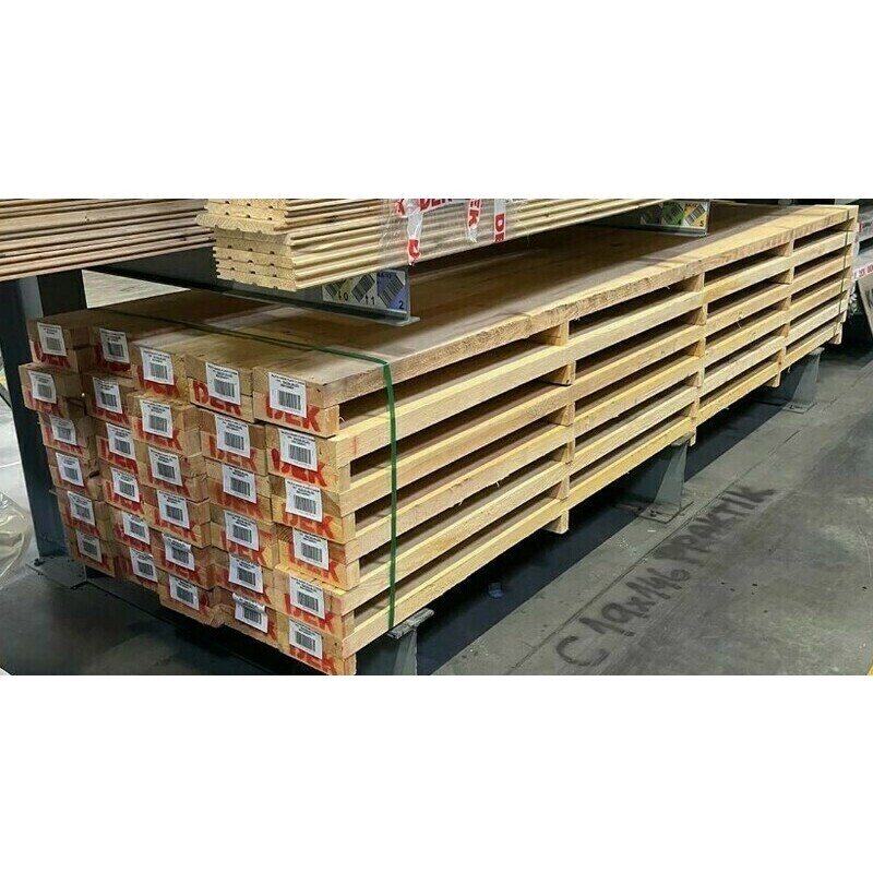 Paleta HARDIE PLANK 20×365 cm