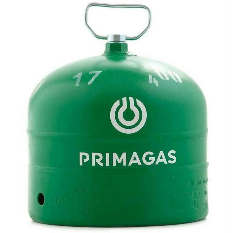 Láhev na plyn 2 kg