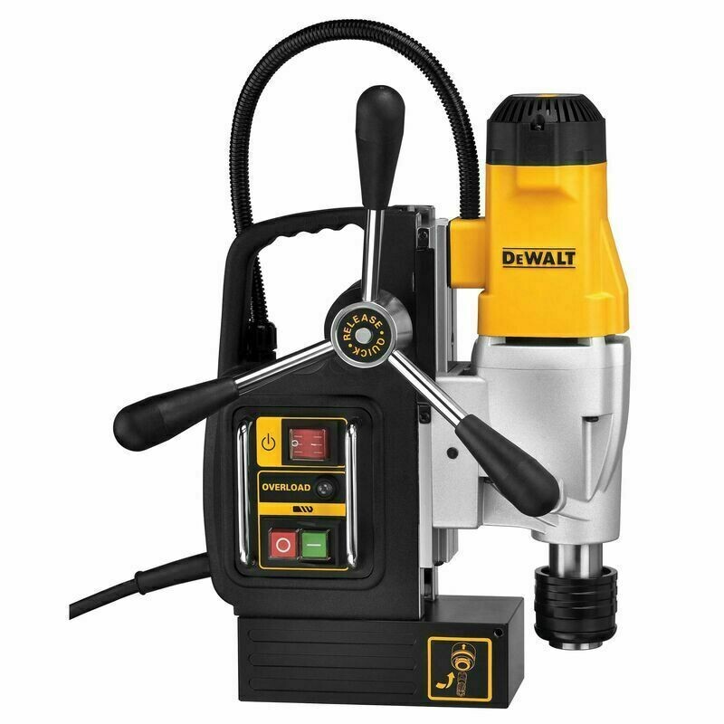 Vrtačka magnetická DeWALT DWE1622K-QS