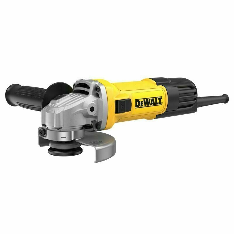 Bruska úhlová DeWALT DWE4036