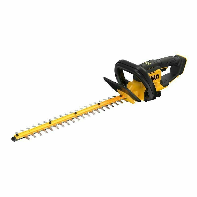 Nůžky na živý plot AKU DeWALT DCMHT562N-XJ (bez AKU)