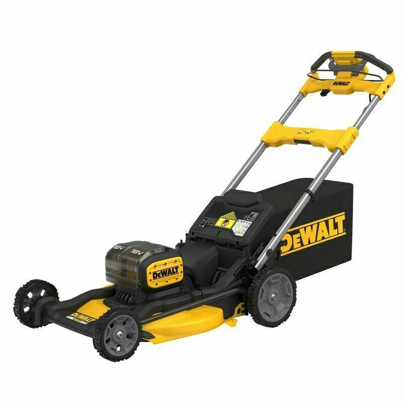 Sekačka AKU DeWALT DCMWSP156N (bez AKU)