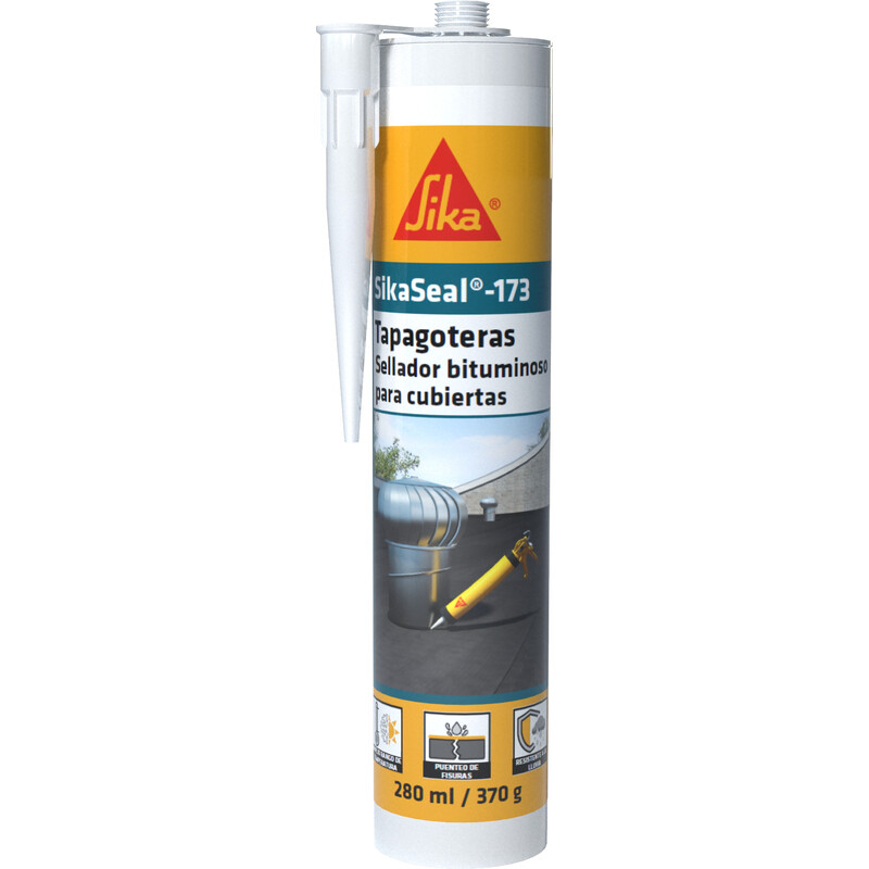 Tmel lepicí SikaSeal-173 300 ml