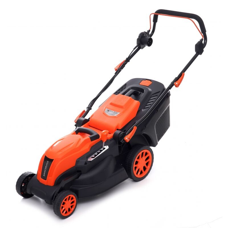 KRAFT&DELE elektrická sekačka 2,6kW 38cm KD5401