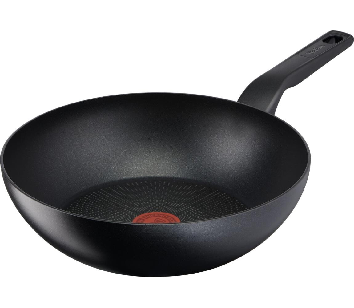 Tefal - Pánev wok TITANIUM FORCE 28 cm G3031953