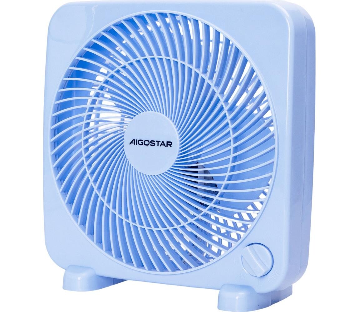 B.V.  - Stolní látor 30W/230V modrá B301013KX