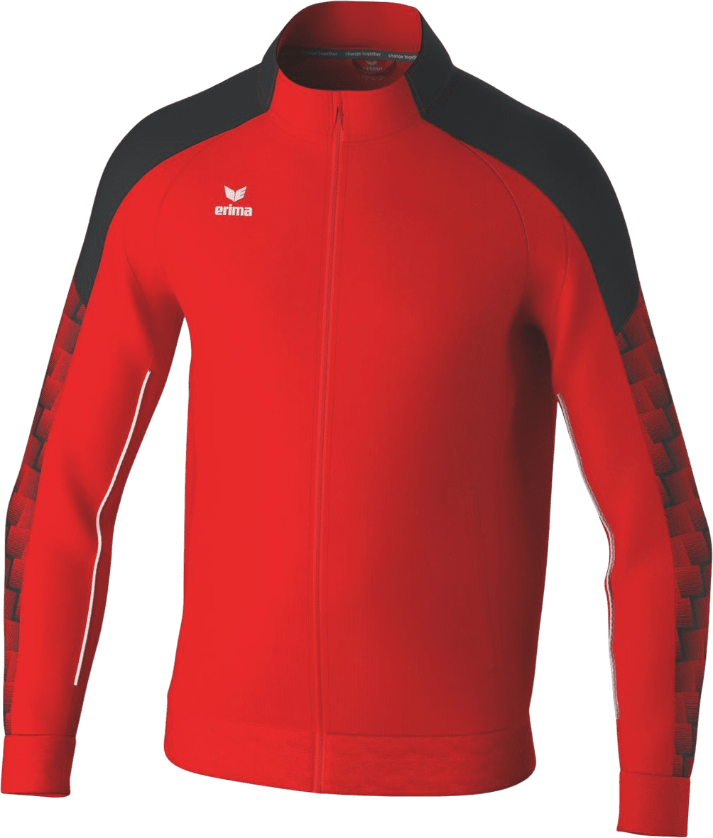 Mikina Erima Evo Star Training