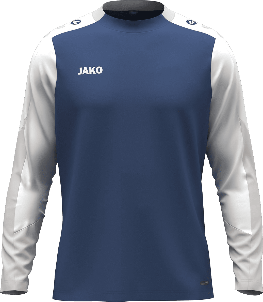 Dres s dlouhým rukávem Jako Dynamic Sweatshirt