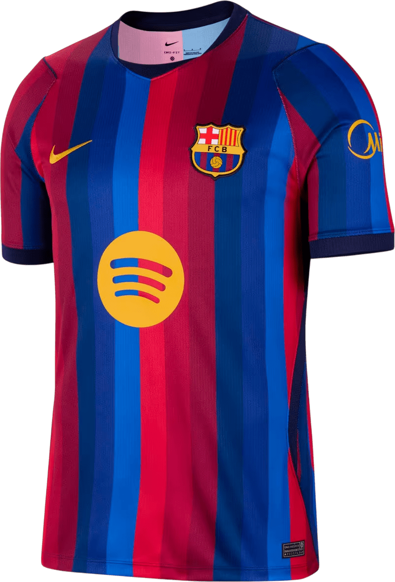 Dres Nike Dri-FIT FC Barcelona Stadium Home 2026/27
