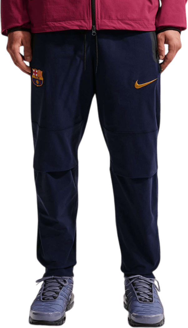 Kalhoty Nike FC Barcelona Tech