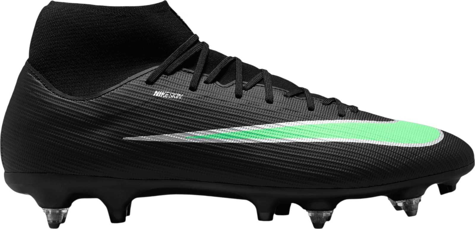 Kopačky Nike Mercurial Superfly 11 Academy SG-Pro AC