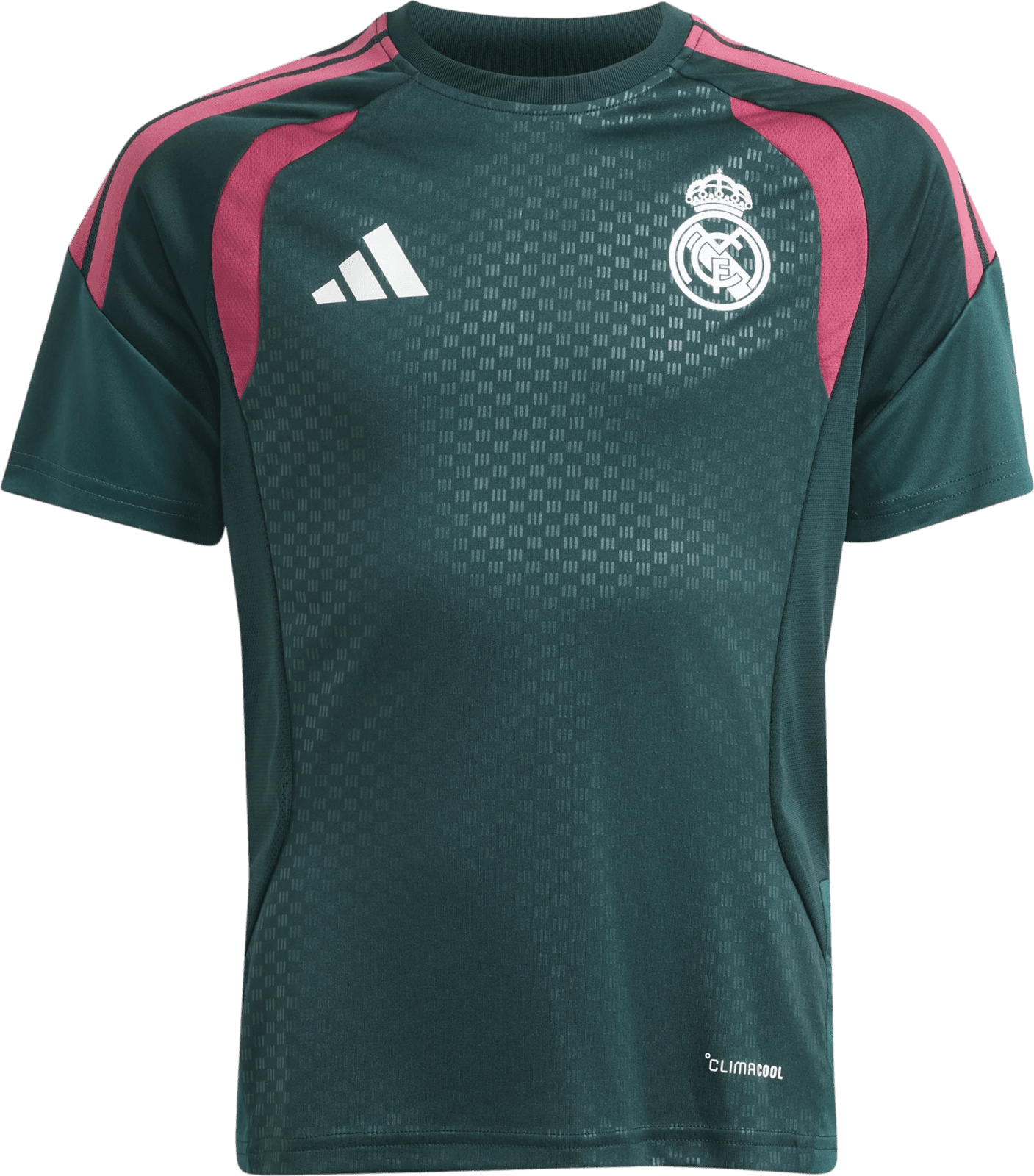 Dres adidas Real Madrid Tiro26 Competition Training 2026/27
