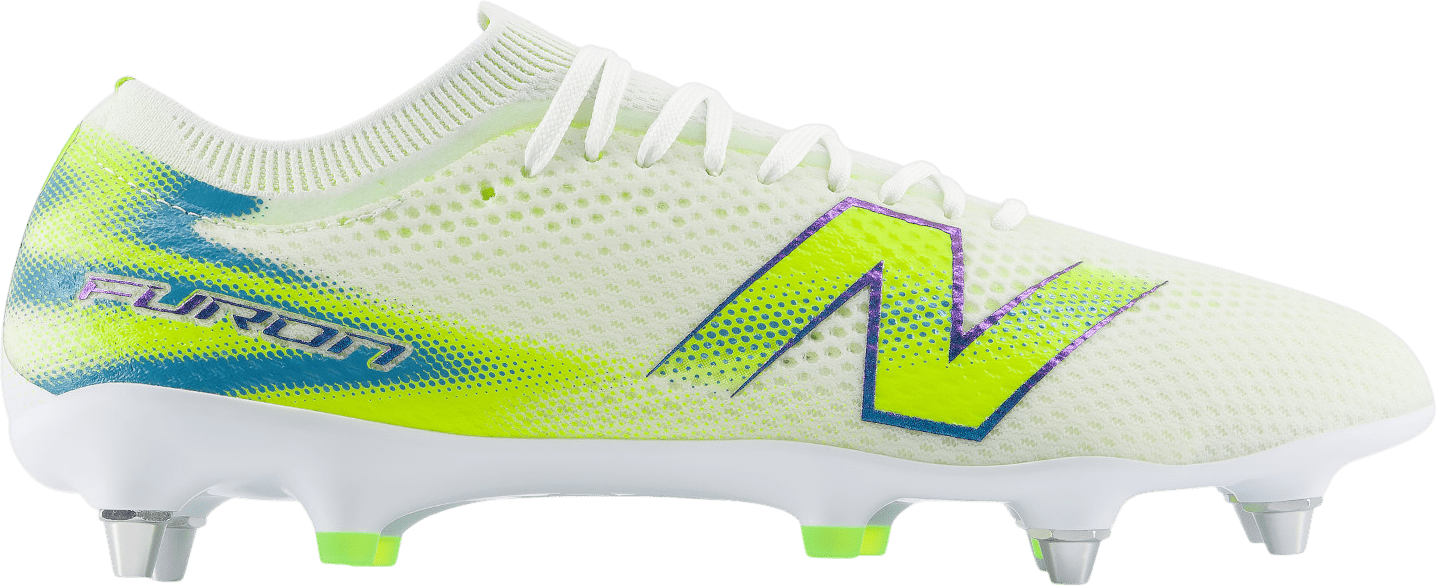 Kopačky New Balance Furon Pro v9 SG