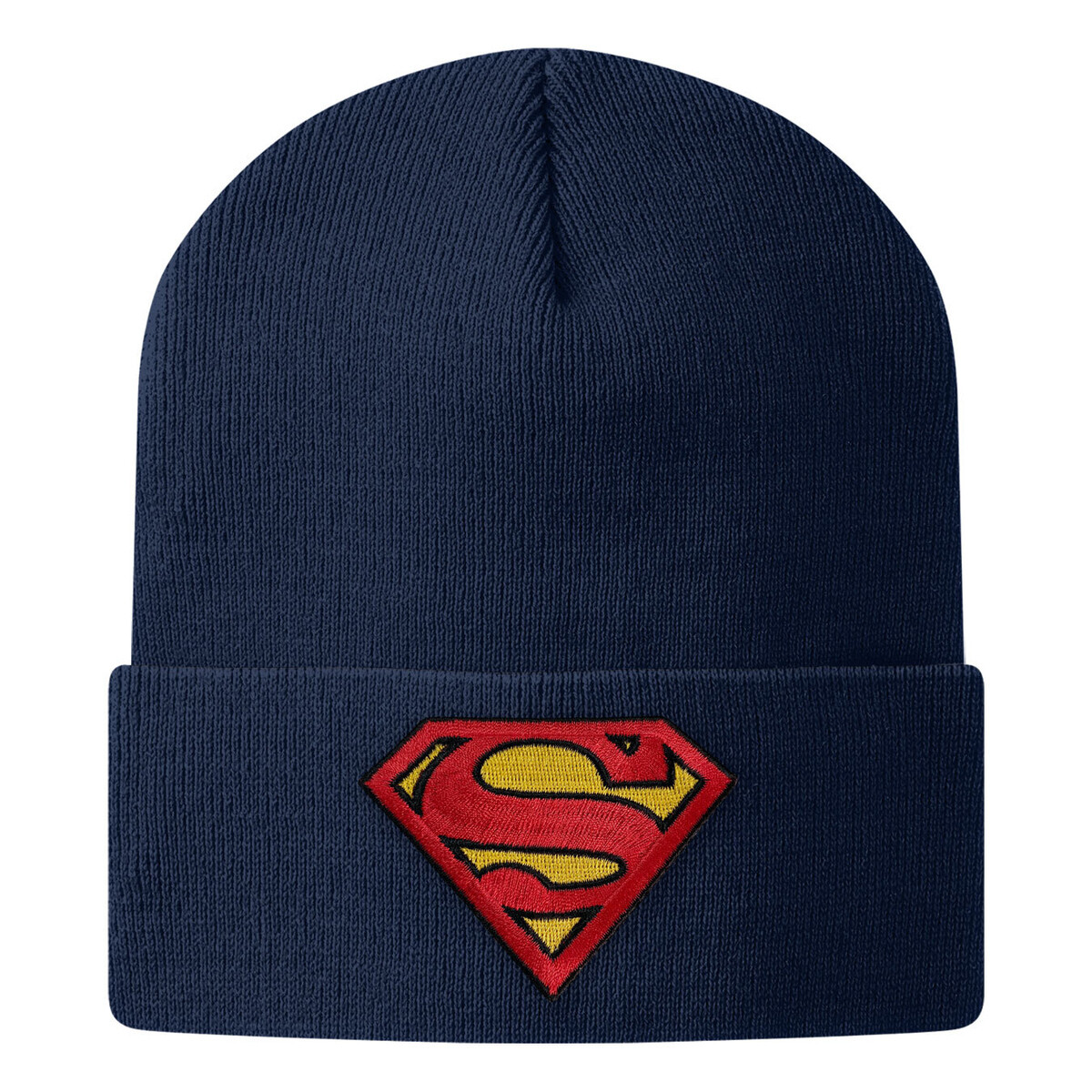 kulich Superman - Navy - HYBRIS