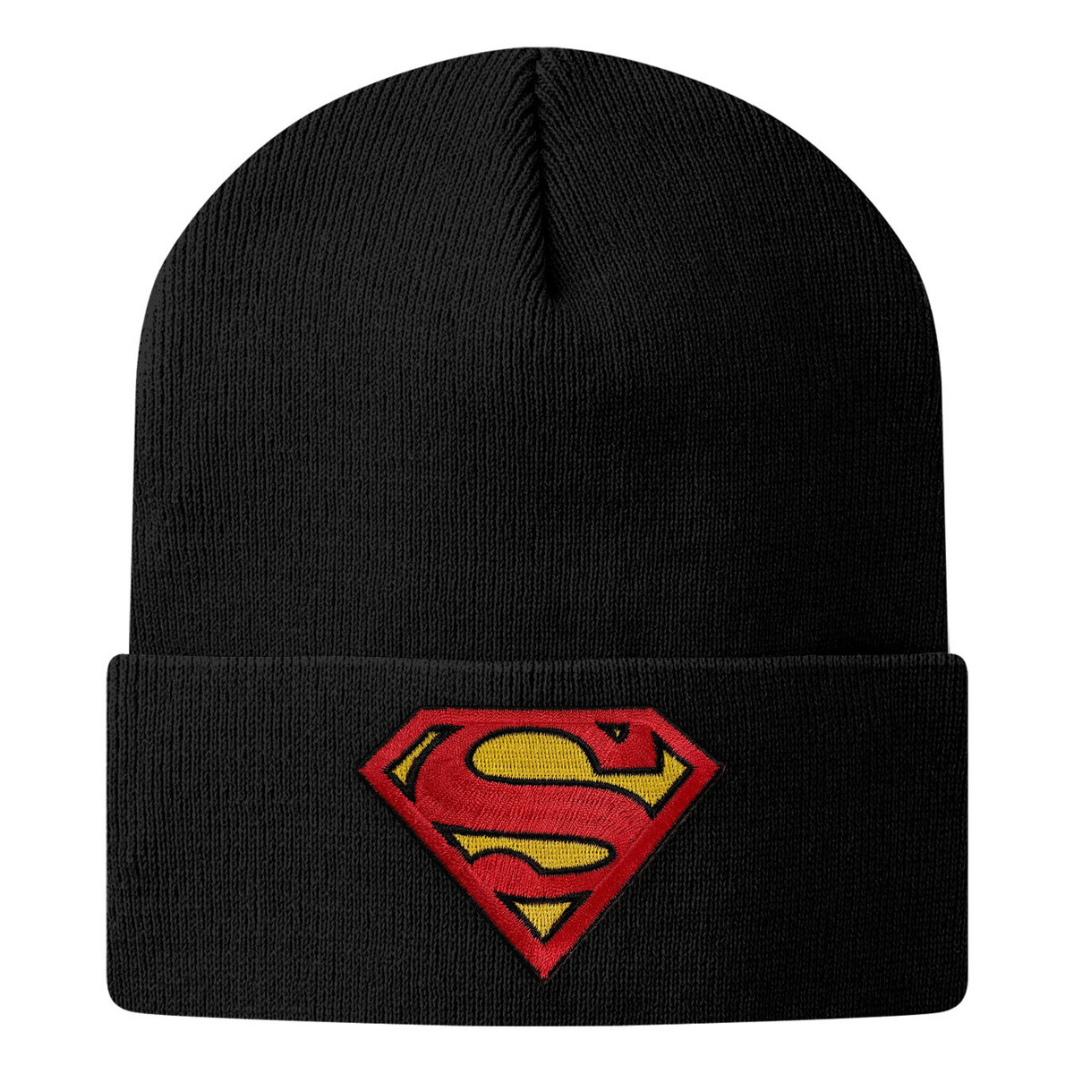 kulich Superman - Black - HYBRIS