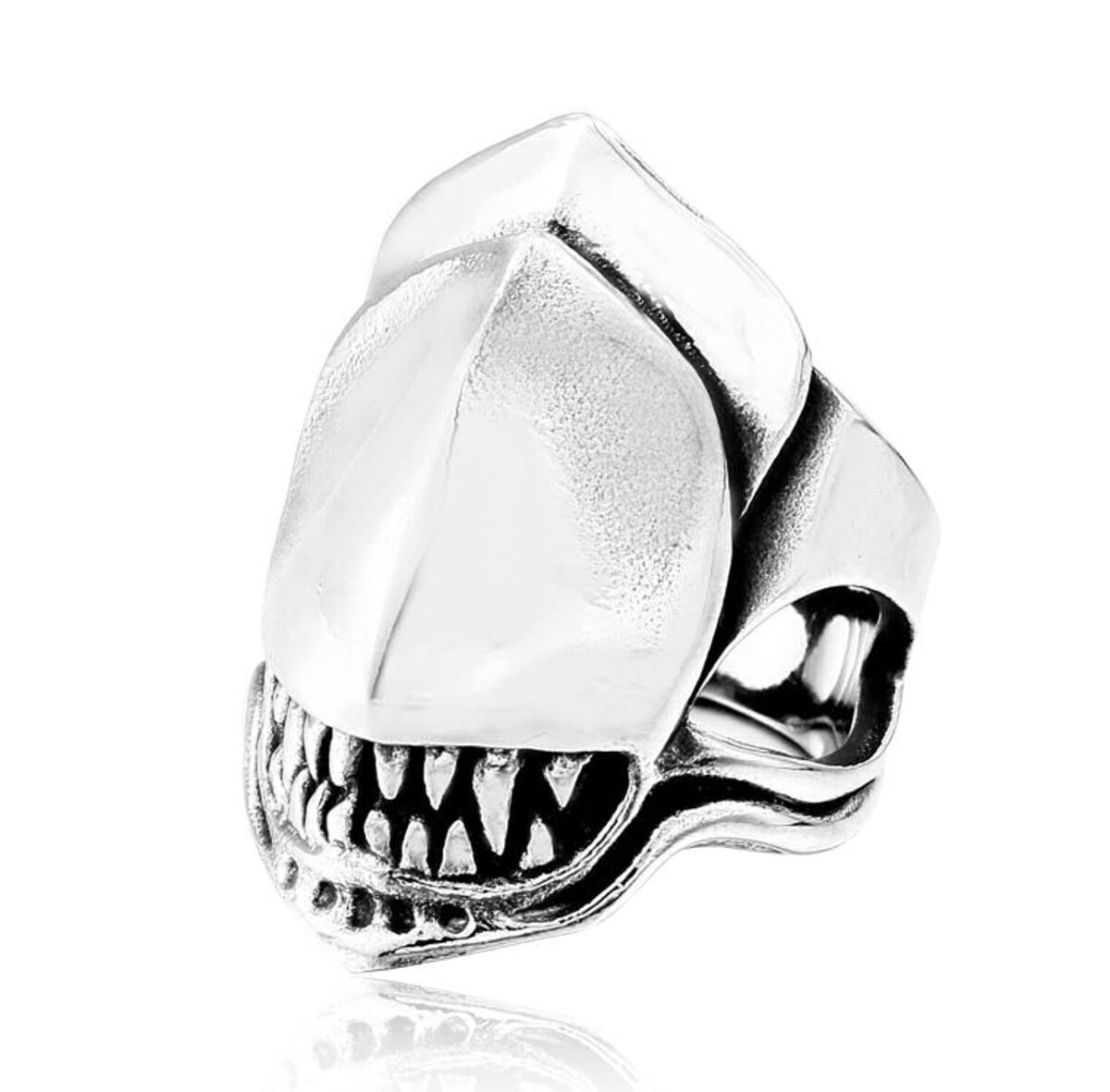 prsten Aliens Battle Predator 7