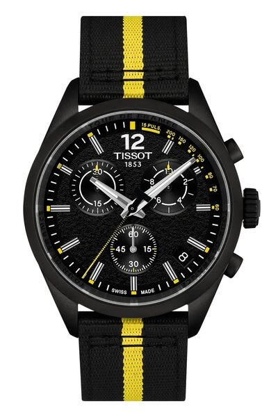 Tissot PR 100 Tour de France 2026 T150.417.37.057.00