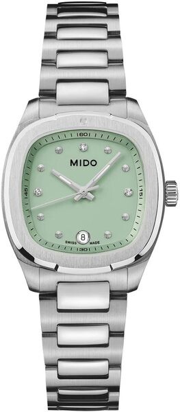 Mido Multifort TV 28 Quartz M049.110.11.096.00
