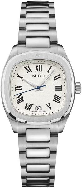 Mido Multifort TV 28 Quartz M049.110.11.263.00
