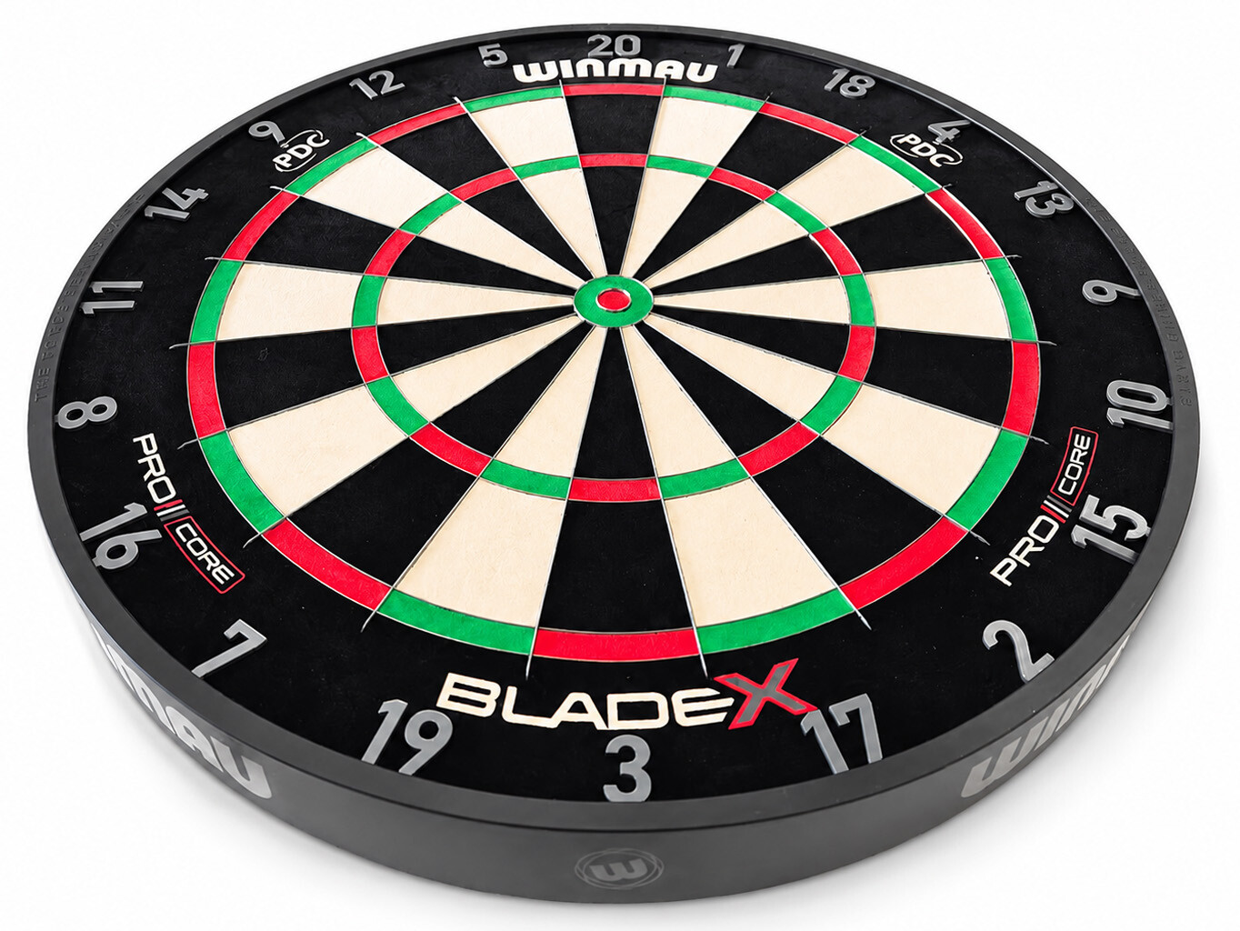 Winmau Blade X