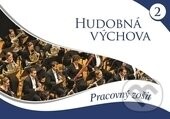 Hudobná výchova 2 - Martin Vozar