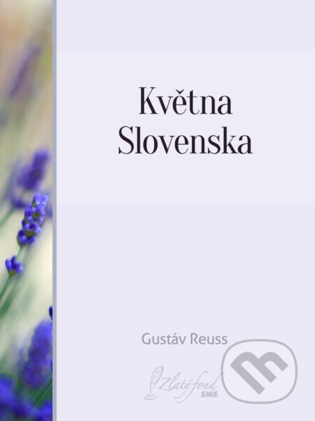 Května Slovenska - Gustáv Reuss