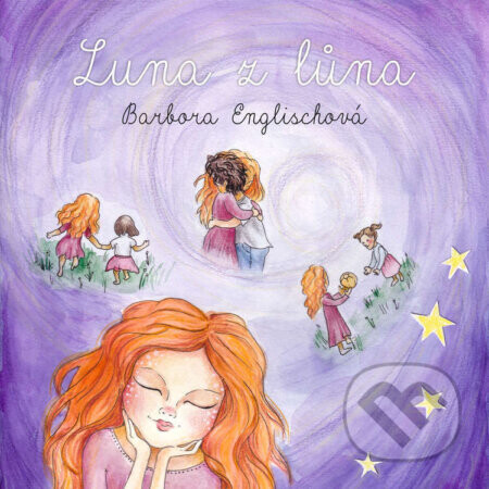 Luna z lůna - Barbora Englischová
