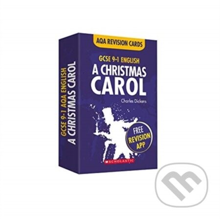 A Christmas Carol AQA English Literature - Alison Powell
