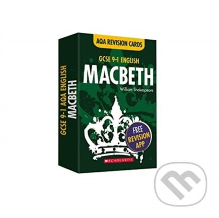 Macbeth AQA English Literature - Alison Powell