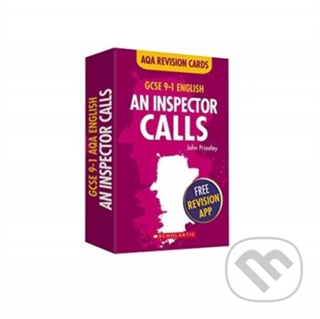An Inspector Calls AQA English Literature - Rob Pollard