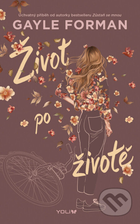 Život po životě - Gayle Forman
