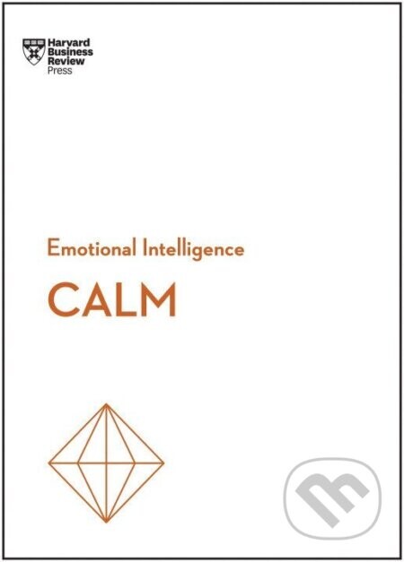 Calm - Harvard Business Review Press