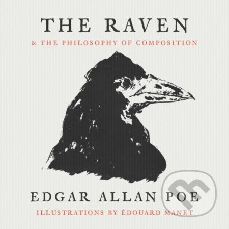 The Raven - Edgar Allan Poe
