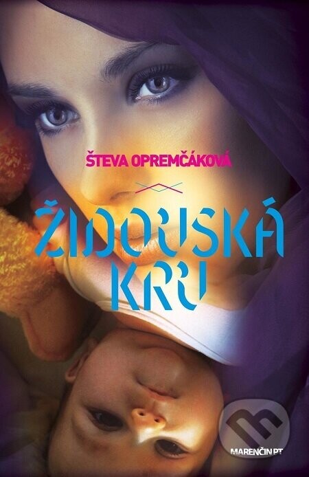 Židovská krv - Števa Opremčáková