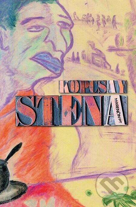Stena - Márius Kopcsay