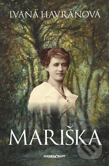 Mariška - Ivana Havranová