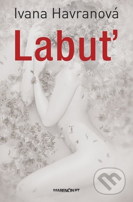 Labuť - Ivana Havranová