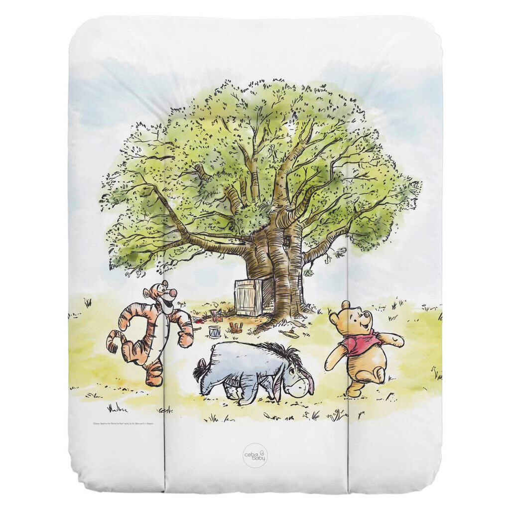 Disney PŘEBALOVACÍ PODLOŽKA, 50/70 cm