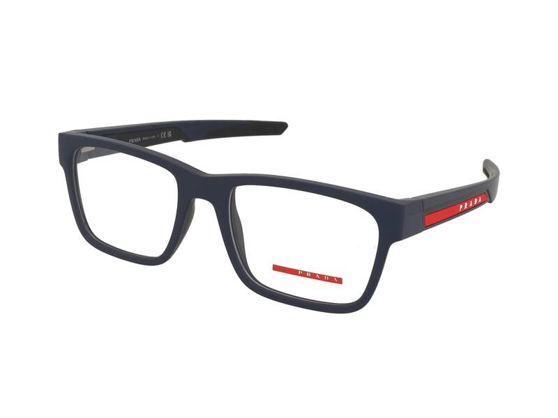 Prada Linea Rossa PS 02PV TFY1O1