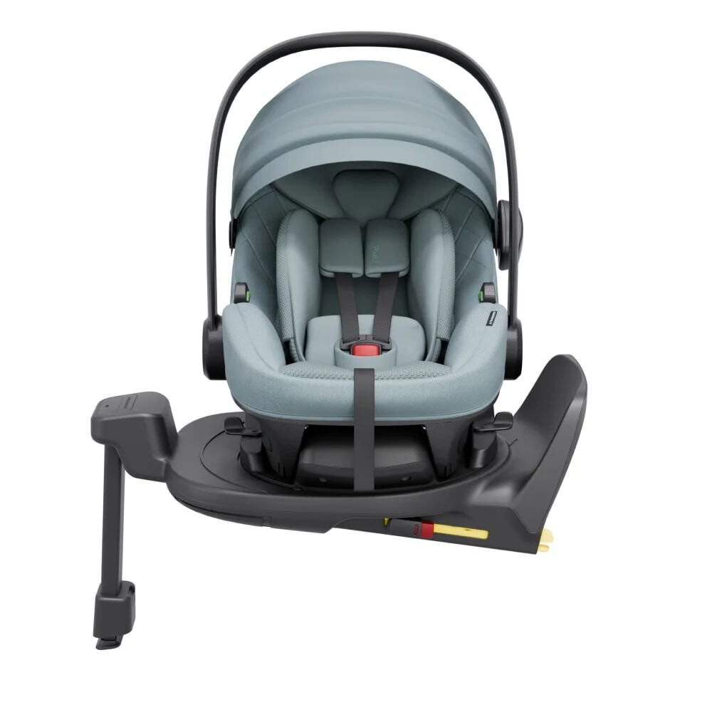 Avionaut Autosedačka PIXEL 3, Blue + Báze ISOFIX IQ ORBIT