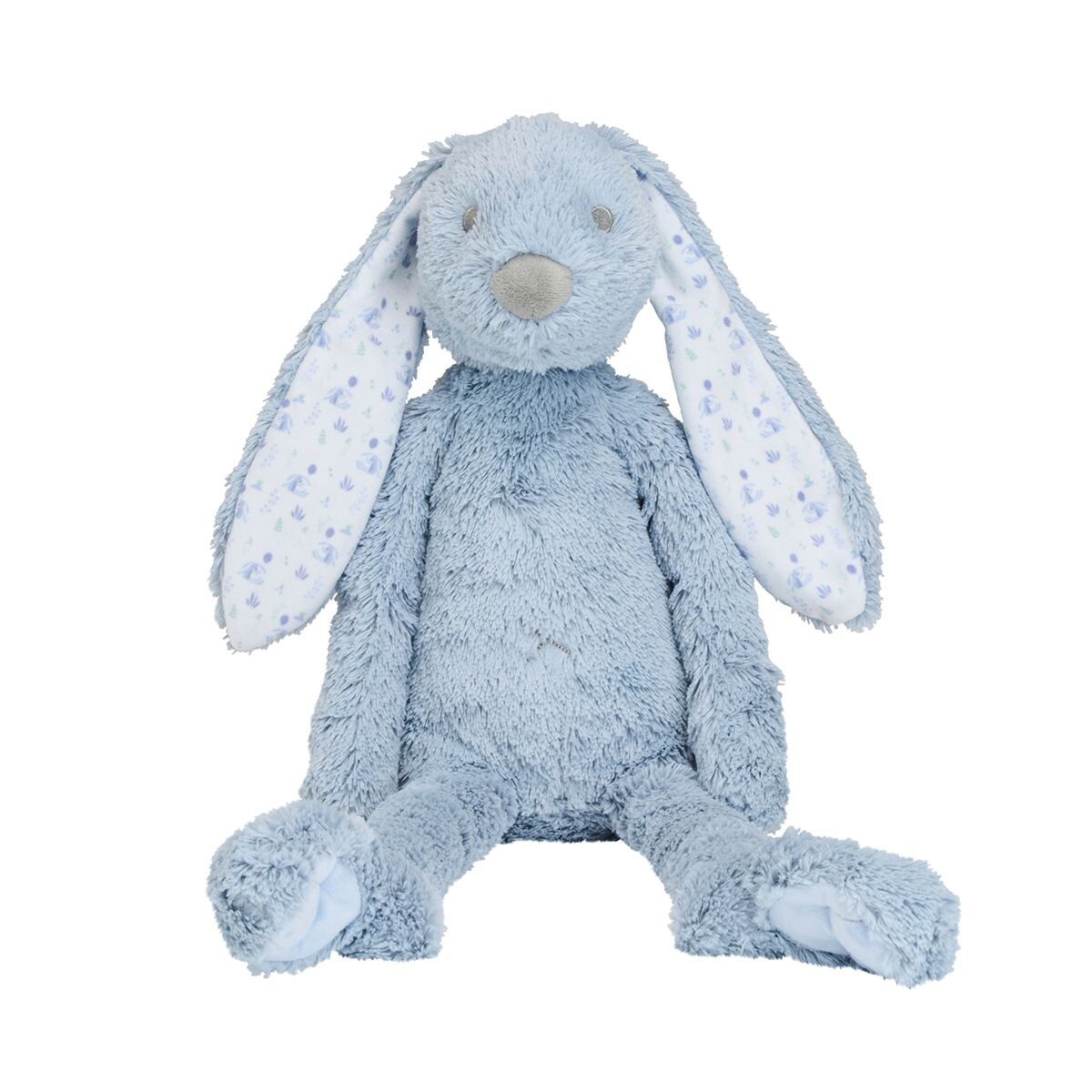 Happy Horse králíček Richie BIG Blue GRAPHIC velikost: 58 cm