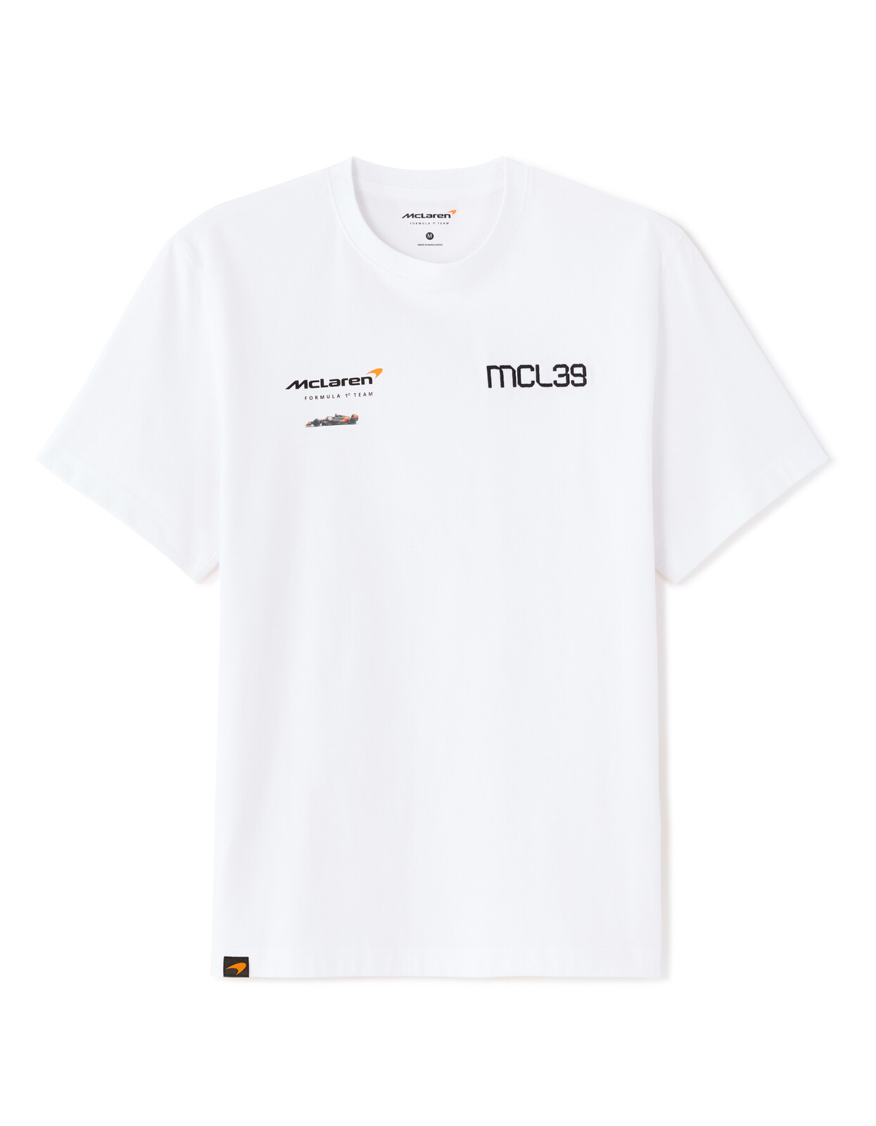 Pánské triko McLaren Formula 1