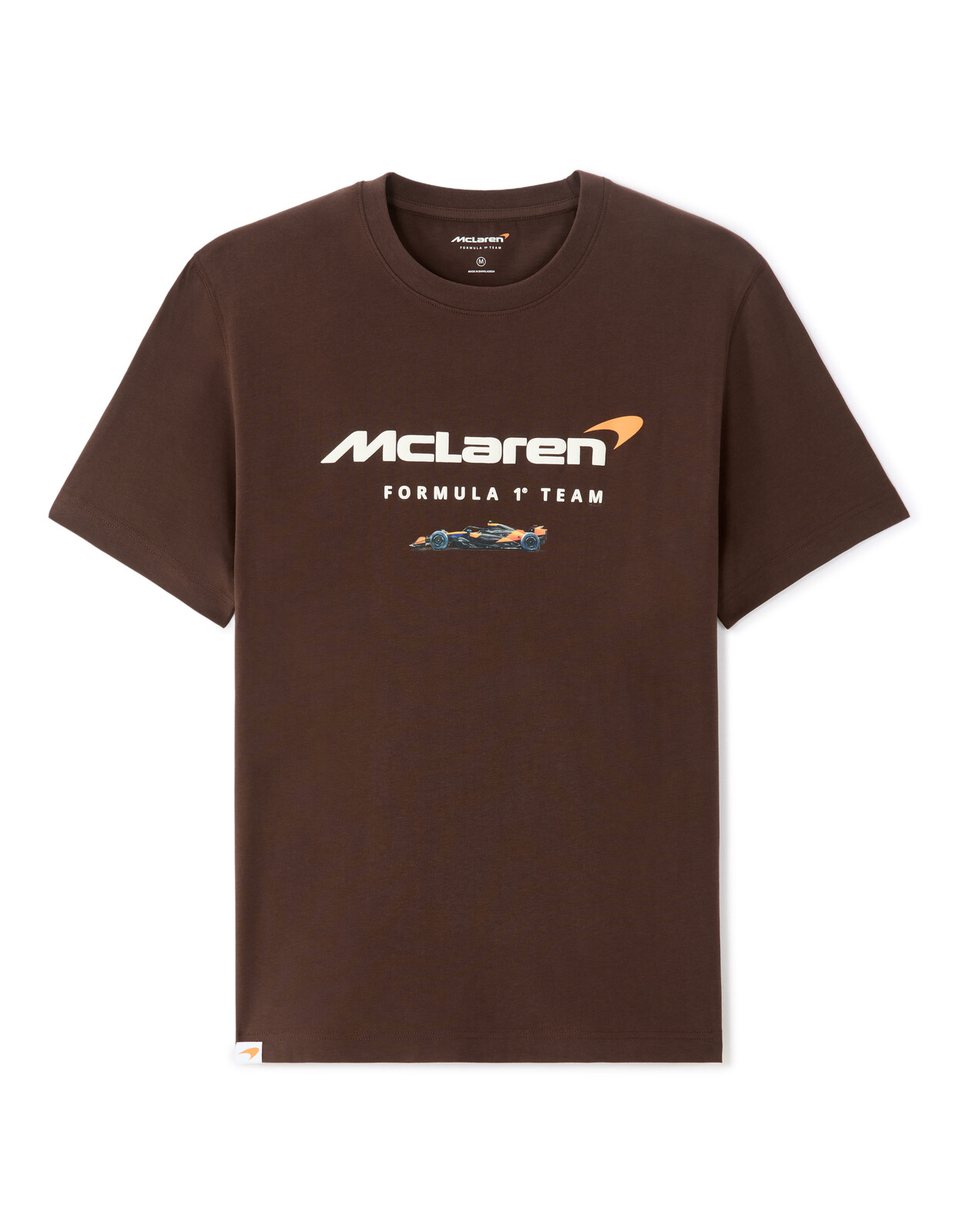 Pánské McLaren tričko