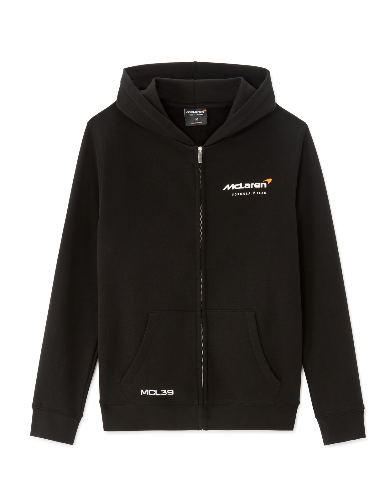 Mikina Celio Mickey McLaren