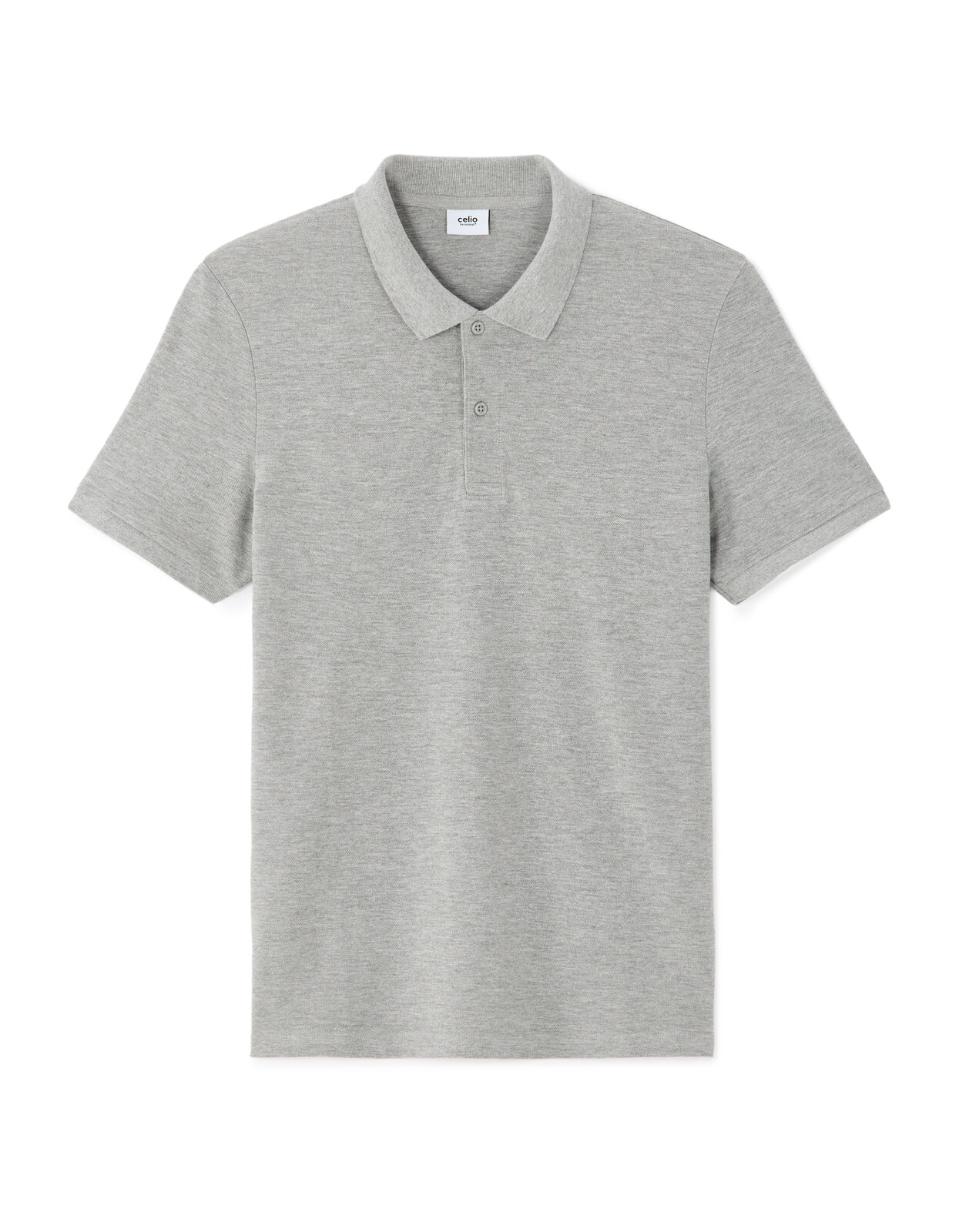 Celio Polo T-shirt Teone
