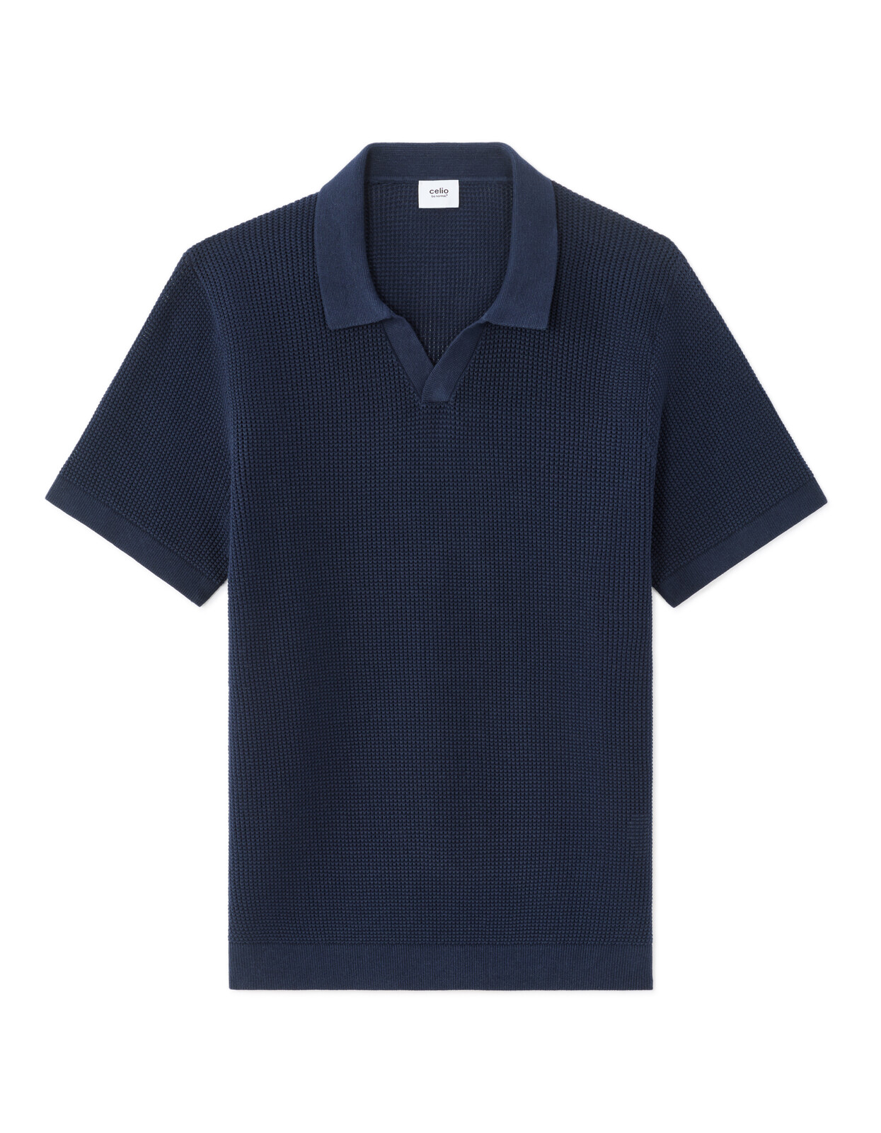 Celio Polo triko Pecrock