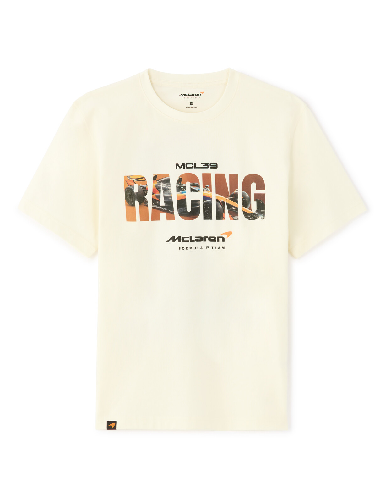 Triko McLaren Formula 1